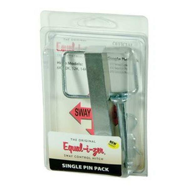 Equa-Lizer Spare Pin Pack E63-95019390